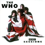 The Who - BBC Sessions