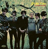 Pirate Love - Black Vodoun Space Blues