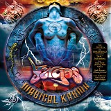 Yargos - Magical Karma