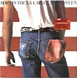 Bruce Springsteen - Born In The U.S.A.
