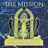 The Mission - Gods Own Medicine