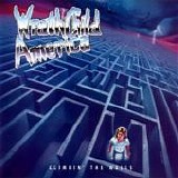 Wrathchild America - Climbin' The Walls