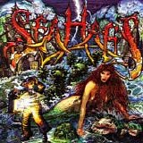 Sea Hags - Sea Hags