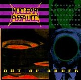 Nuclear Assault - Out Of Order