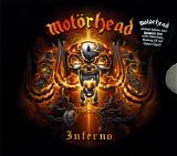 MotÃ¶rhead - Inferno (Limited Edition)