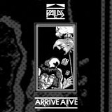 Pallas - Arrive Alive