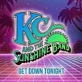 K.C. & The Sunshine Band - Get Down Tonight