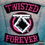 Various artists - Twisted Forever  A Tribute To The Legendary Twisted Sister