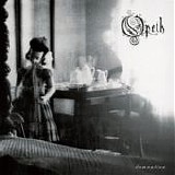 Opeth - Damnation (Limited Edition)