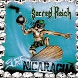 Sacred Reich - Surf Nicaragua