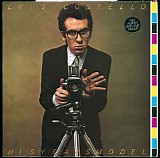 Elvis Costello & The Attractions - This Years Model