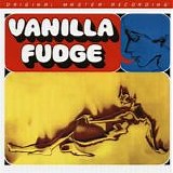 Vanilla Fudge - Vanilla Fudge (mono) (MFSL SACD hybrid)