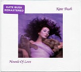 Kate Bush - Hounds Of Love