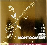 Wes Montgomery - The Artistry Of Wes Montgomery