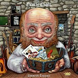 Gentle Giant - Unburied Treasure
