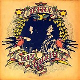 Rory Gallagher - Tattoo