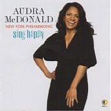 Audra McDonald - Sing Happy