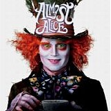 Various artists - Almost Alice