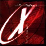 Various artists - The X-Files: The Album