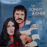 Sonny & Cher - The Sonny & Cher Nitty Gritty Hour  (Laserdisc)