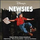 Various artists - Newsies