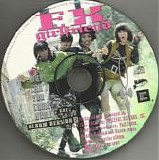 Ex-Girlfriend - Why Can't You Come Home (PRO CD 4790)