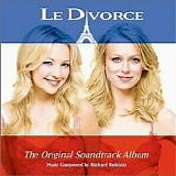 Various artists - Le Divorce:  The Original Soundtrack Album