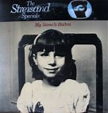 Barbra Streisand - My Name Is Barbra (LaserDisc)