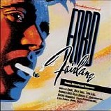 Various artists - The Adventures Of Ford Fairlane:  Original Motion Picture Soundtrack
