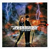 Various artists - The Avengers: The Album - Music From And Inspired By The Motion Picture