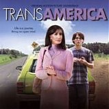 Dolly Parton - TransAmerica: Original Motion Picture Soundtrack