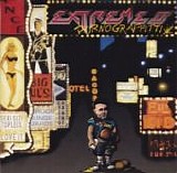 Extreme - II Pornograffitti