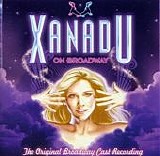 Various artists - Xanadu On Broadway:  The Original Broadway Cast Recording