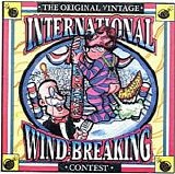 T.J. Wisemen - First International Wind-Breaking Competition