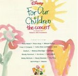 Various artists - Disney For Our Children - The Concert