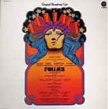 Various artists - Follies:  Original Broadway Cast