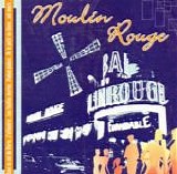 Various artists - Moulin Rouge