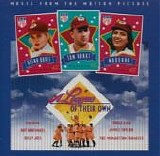 Various artists - A League Of Their Own
