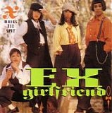 Ex-Girlfriend - X Marks The Spot