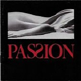 Various artists - Passion:  Original Broadway Cast Recording