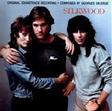Cher - Silkwood:  Original Soundtrack Recording