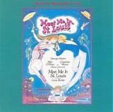 Various artists - Meet Me In St. Louis:  Broadway Cast
