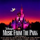 Various artists - Disney's Music From The Park