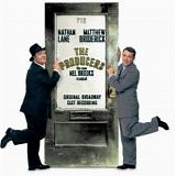 Various artists - The Producers:  Original Broadway Cast Recording