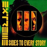 Extreme - III Sides To Every Story