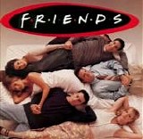 Various artists - Friends