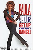 Paula Abdul - Paula Abdul's Get Up And Dance!  [VHS]