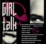 Various Artists - Girl Talk