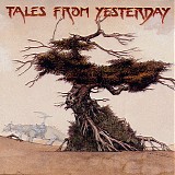 Various artists - Tales From Yesterday