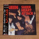 Queen - Sheer Heart Attack